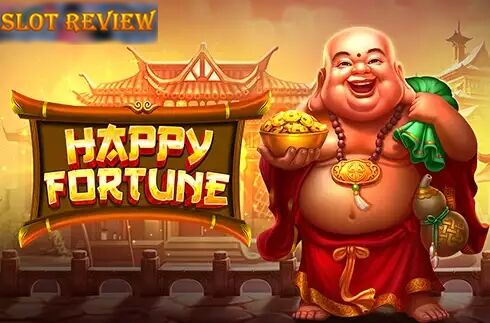 Happy Fortune slot